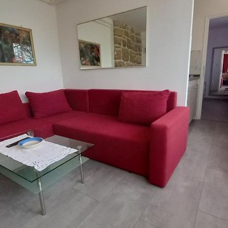 Apartments Darinka Opatija Ngoại thất bức ảnh