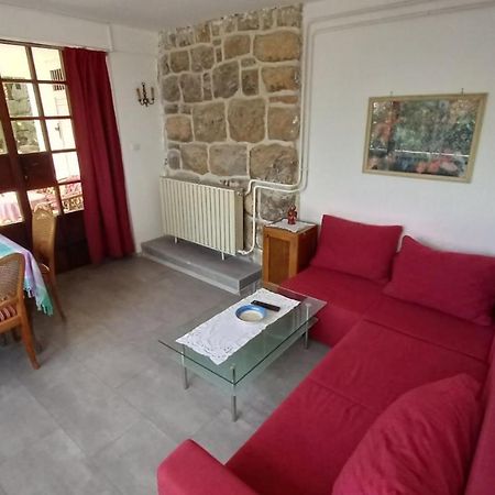Apartments Darinka Opatija Ngoại thất bức ảnh