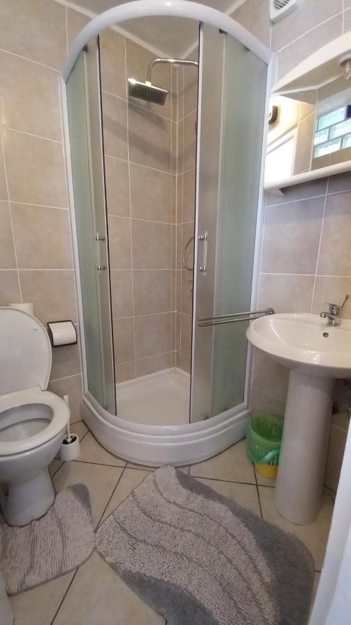 Apartments Darinka Opatija Ngoại thất bức ảnh