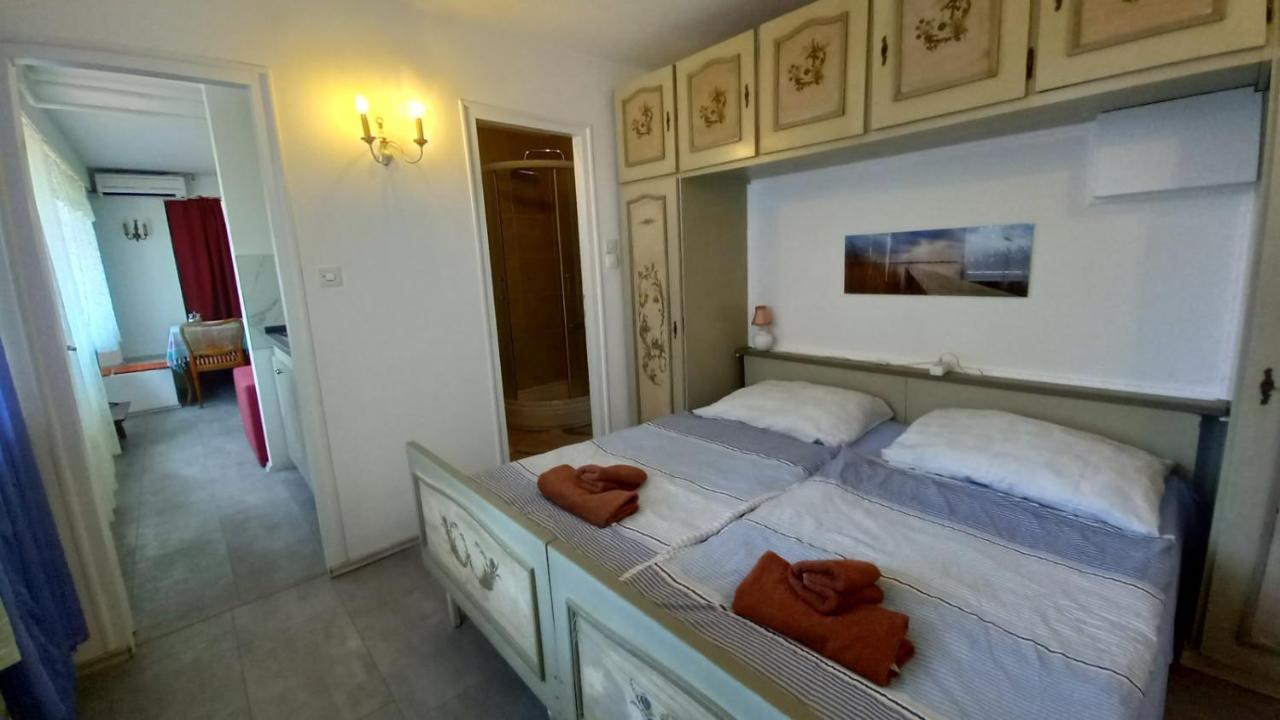 Apartments Darinka Opatija Ngoại thất bức ảnh