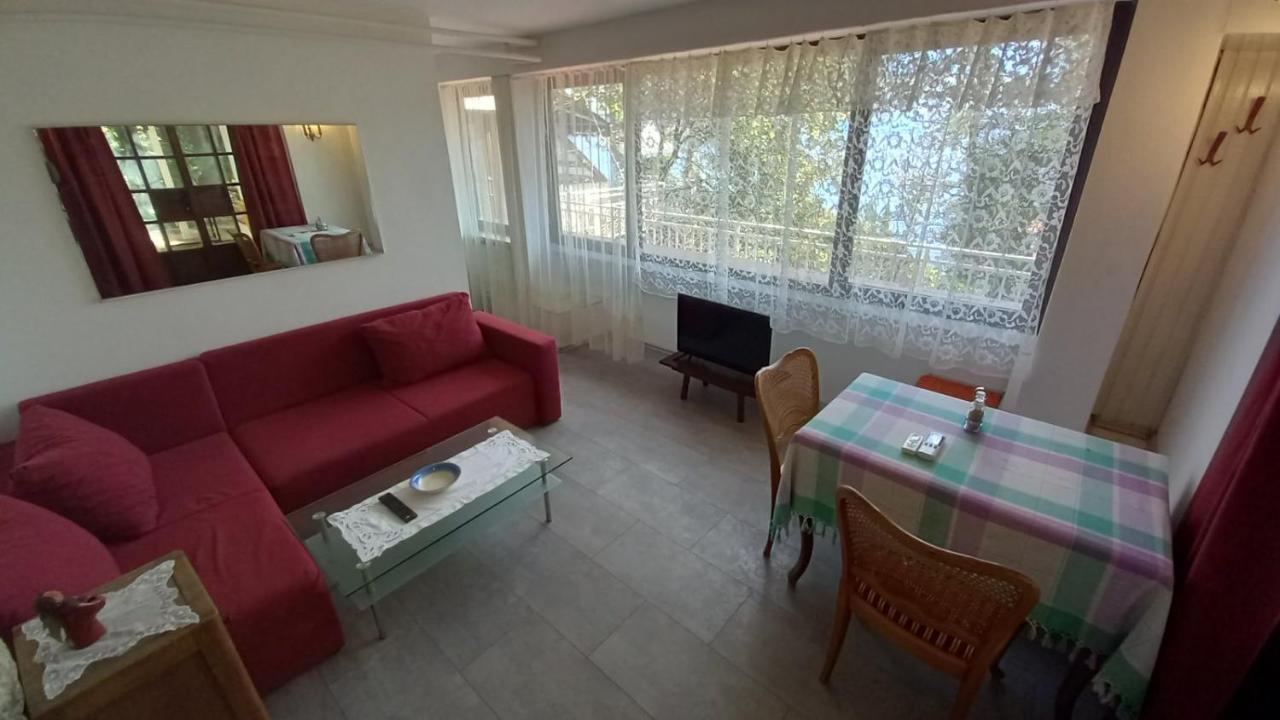 Apartments Darinka Opatija Ngoại thất bức ảnh