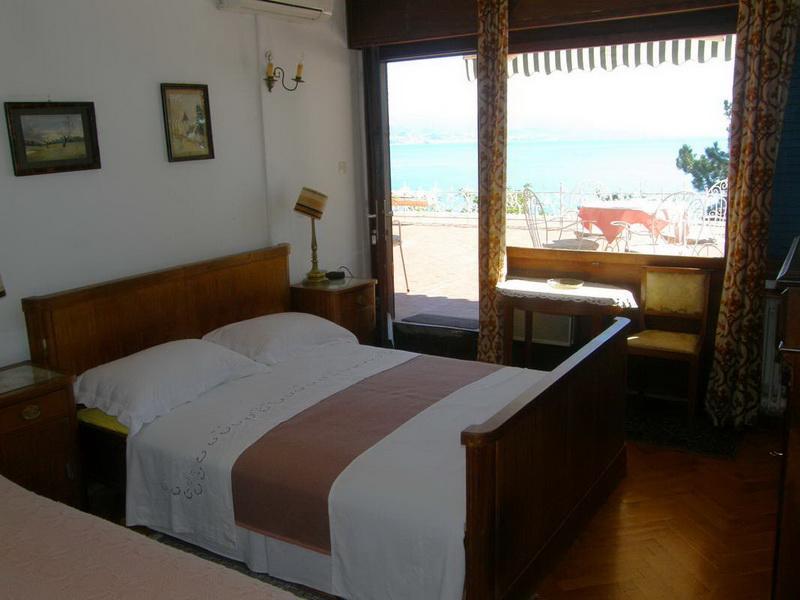 Apartments Darinka Opatija Ngoại thất bức ảnh