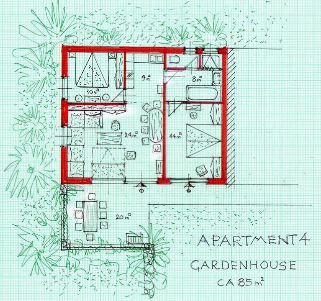 Apartments Darinka Opatija Ngoại thất bức ảnh