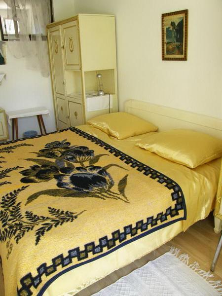 Apartments Darinka Opatija Ngoại thất bức ảnh