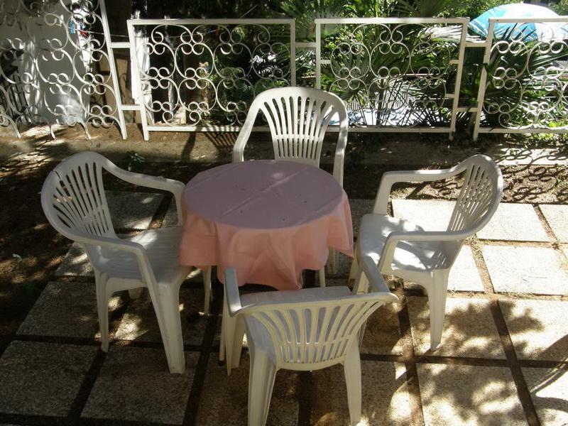 Apartments Darinka Opatija Ngoại thất bức ảnh