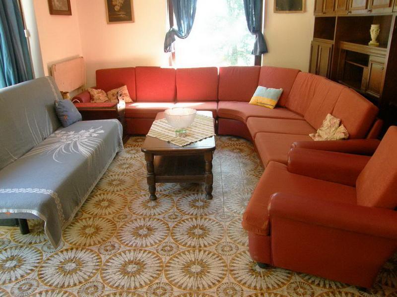 Apartments Darinka Opatija Ngoại thất bức ảnh
