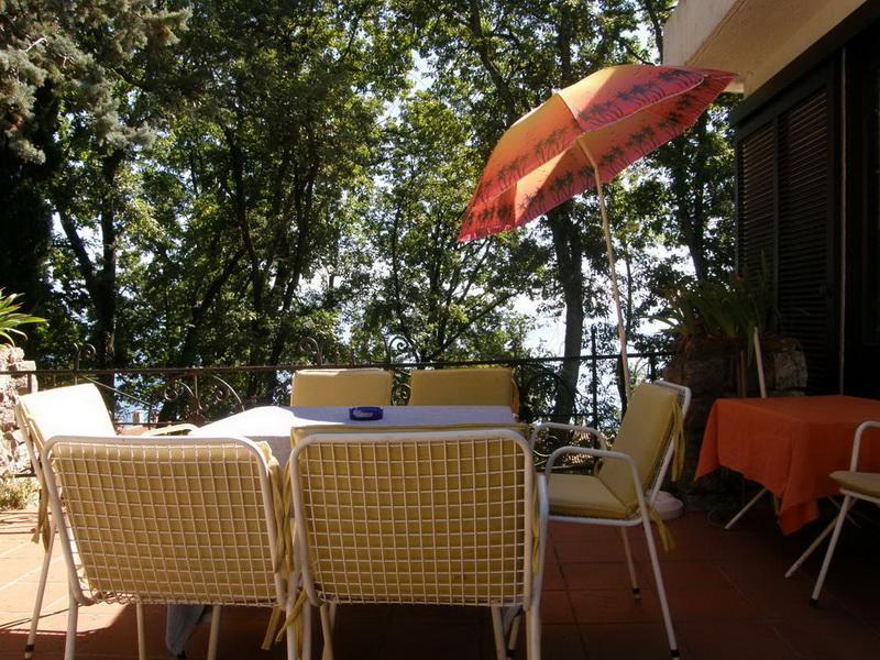 Apartments Darinka Opatija Ngoại thất bức ảnh