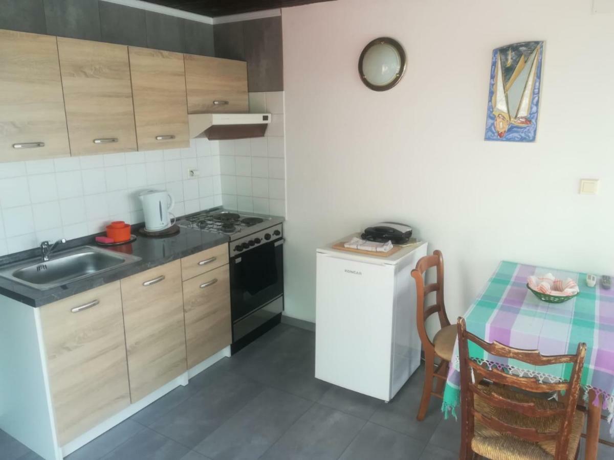 Apartments Darinka Opatija Ngoại thất bức ảnh
