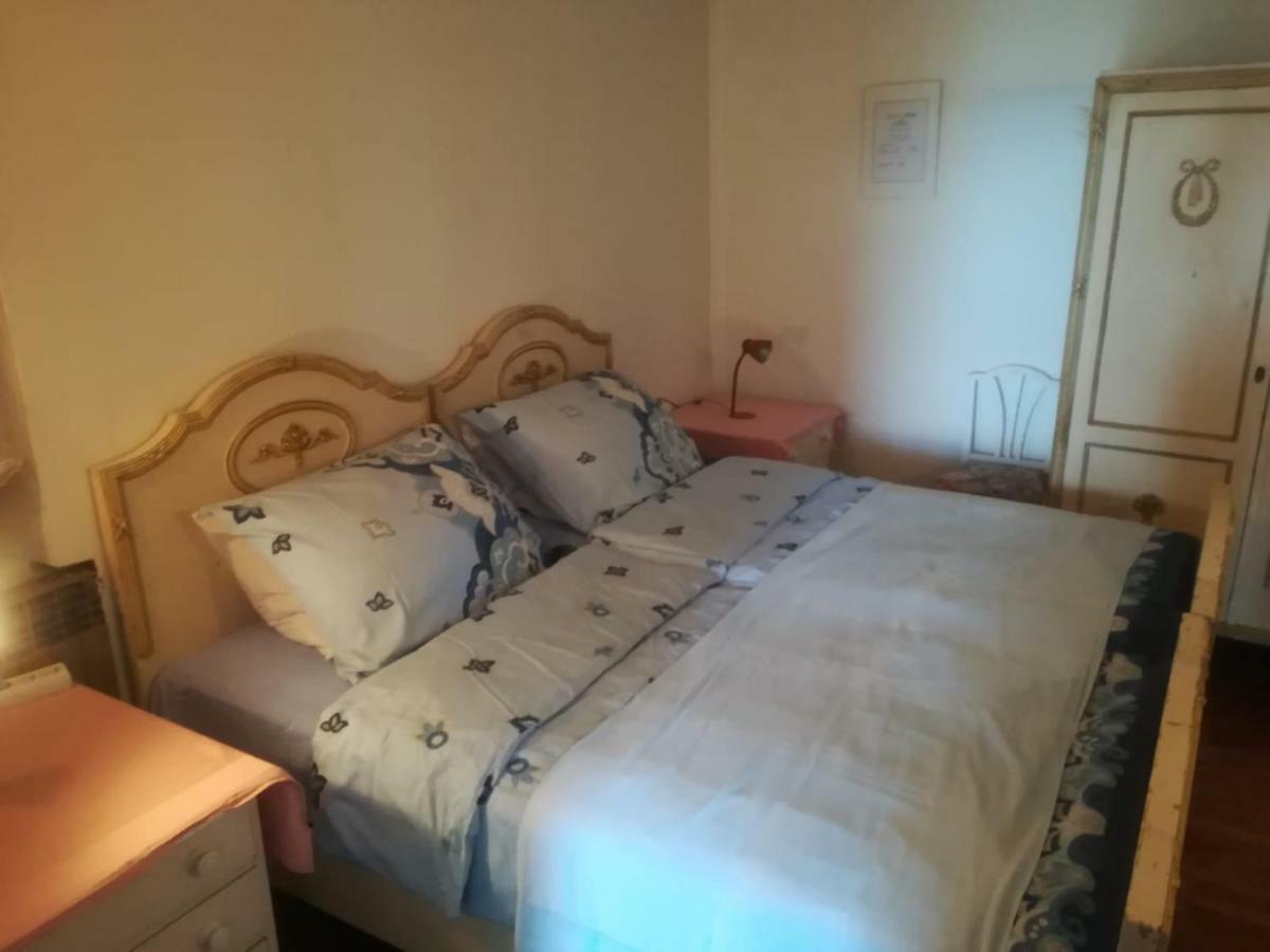 Apartments Darinka Opatija Ngoại thất bức ảnh