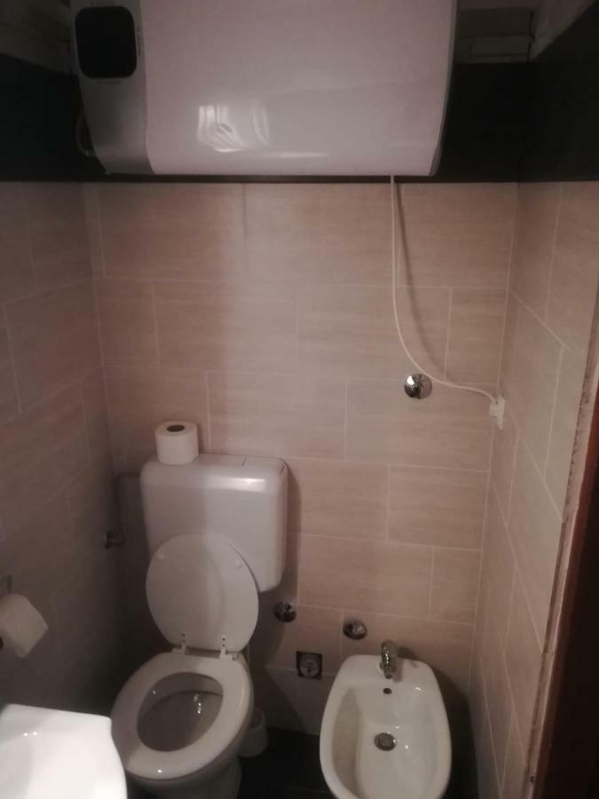 Apartments Darinka Opatija Ngoại thất bức ảnh