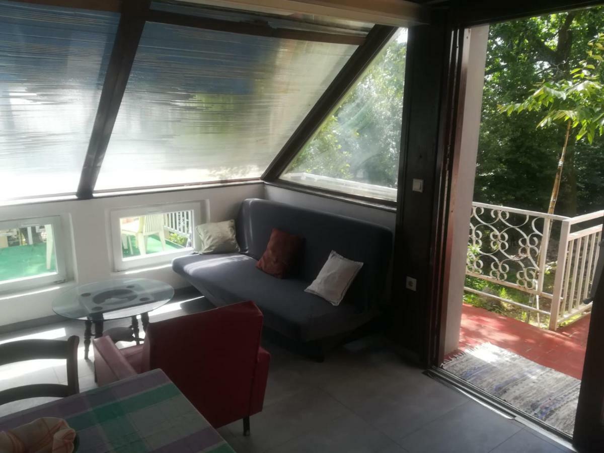 Apartments Darinka Opatija Ngoại thất bức ảnh