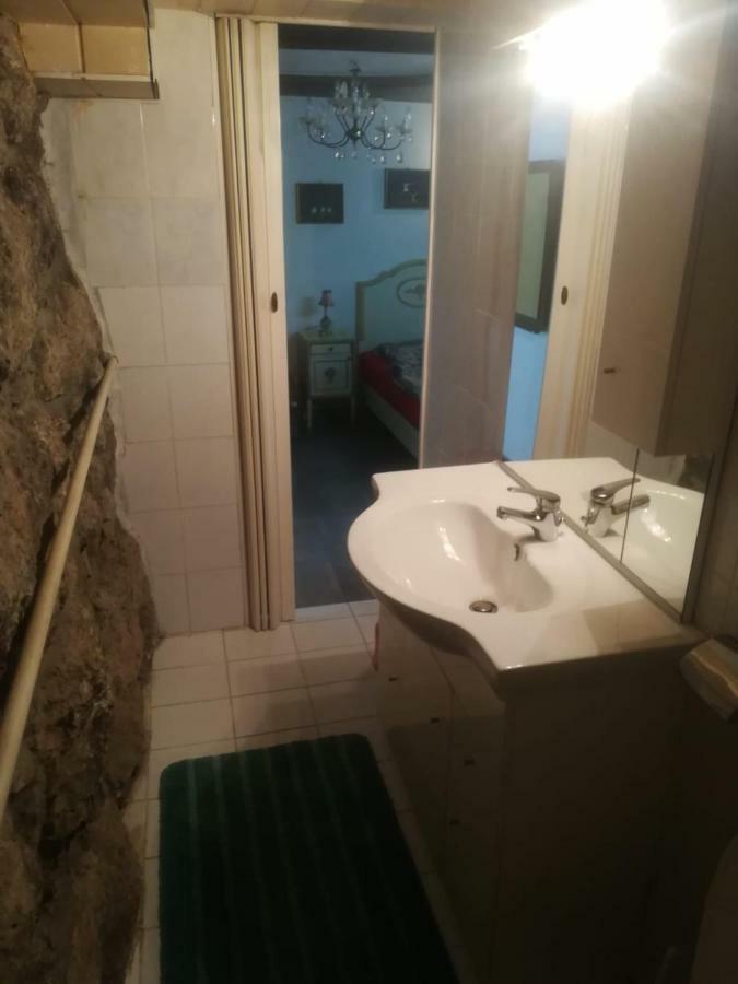 Apartments Darinka Opatija Ngoại thất bức ảnh
