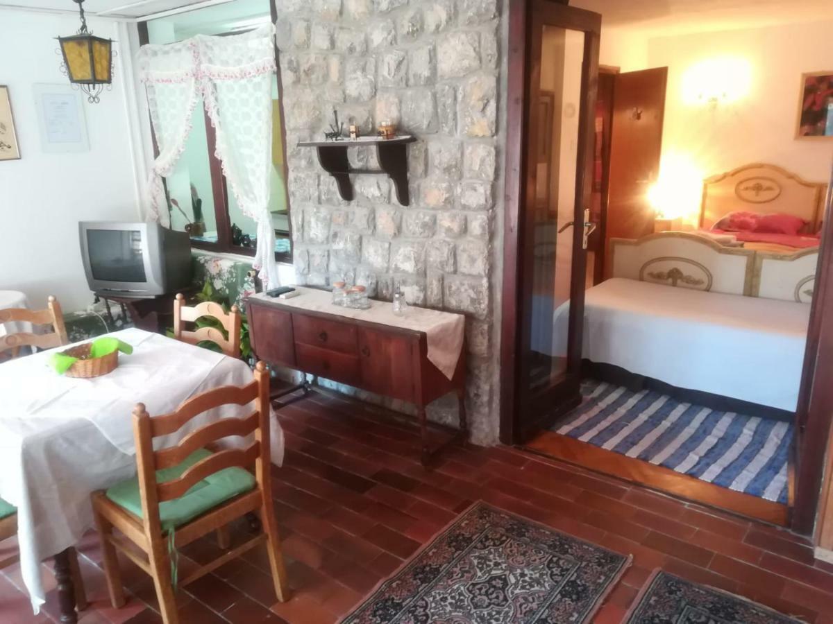 Apartments Darinka Opatija Ngoại thất bức ảnh