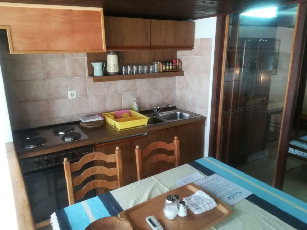 Apartments Darinka Opatija Ngoại thất bức ảnh